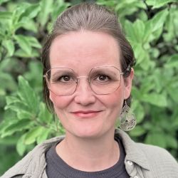 Lisa Fels 2026