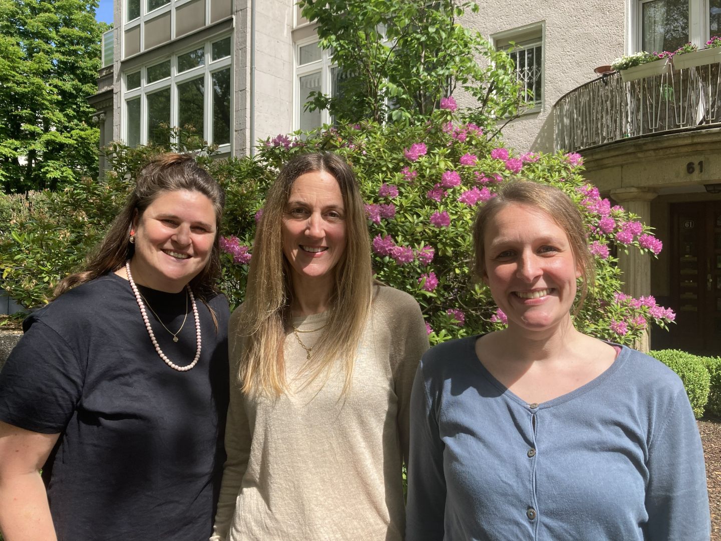 Büroteam